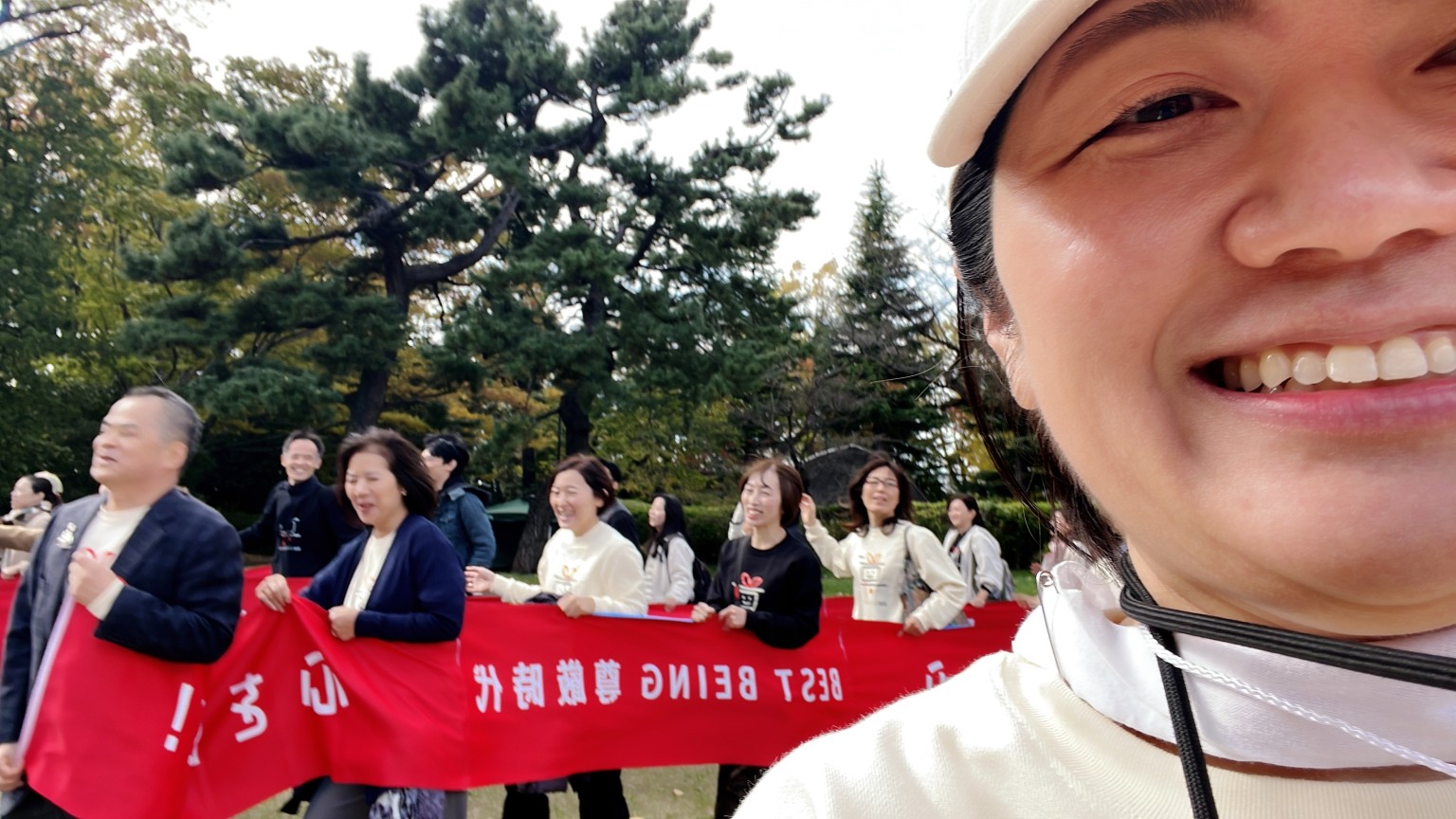 20年早く完成した意識拡張技術nTech！